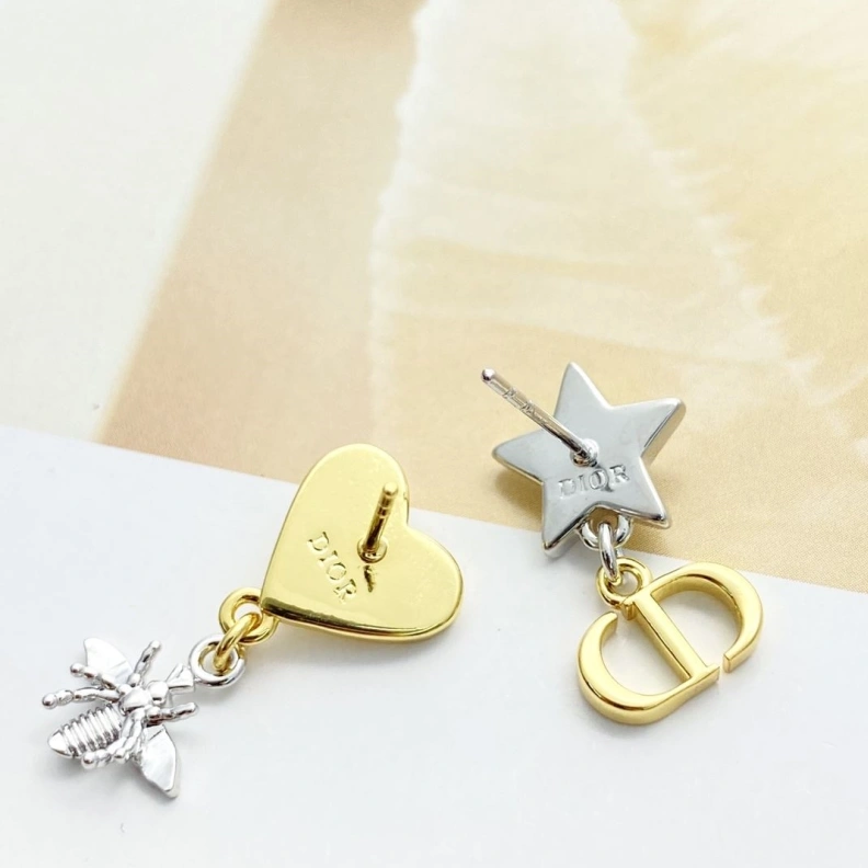 Vibrant Christian Dxxr Earrings 294180
