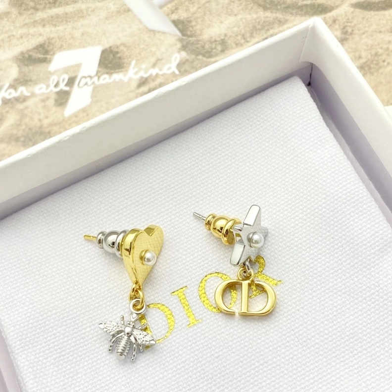 Vibrant Christian Dxxr Earrings 294180
