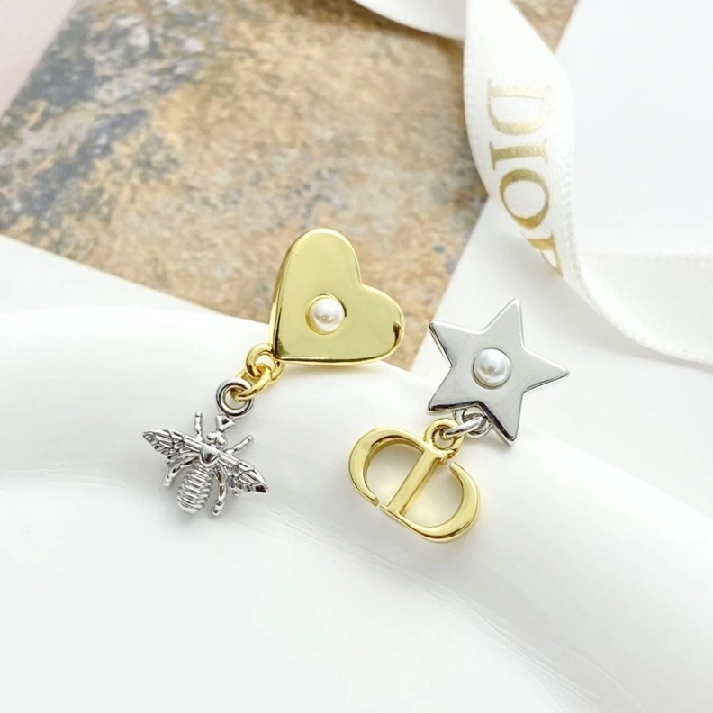 Vibrant Christian Dxxr Earrings 294180
