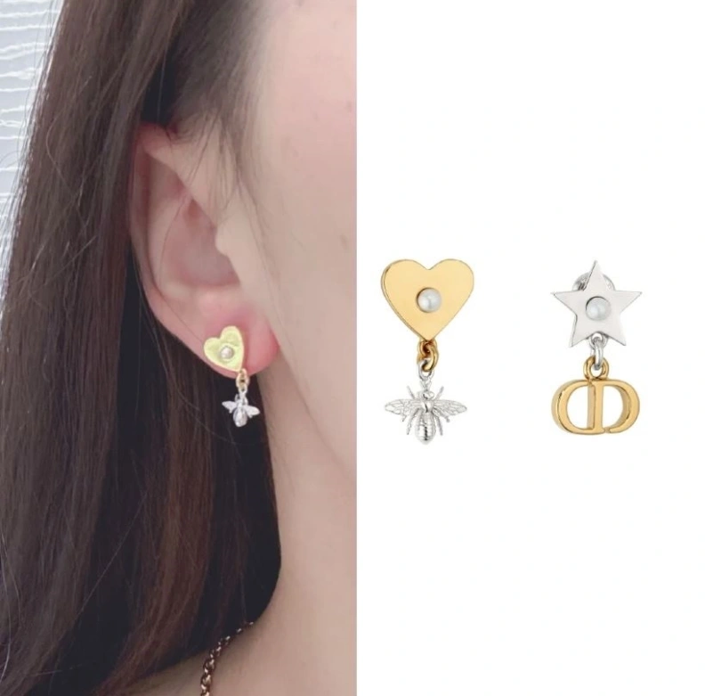 Vibrant Christian Dxxr Earrings 294180