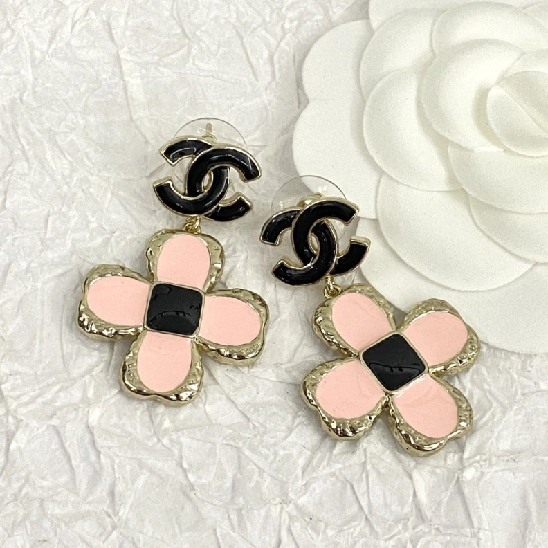 NewStyle Chxnxl Earrings 285855