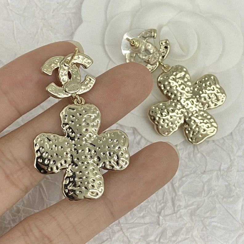 NewStyle Chxnxl Earrings 285855