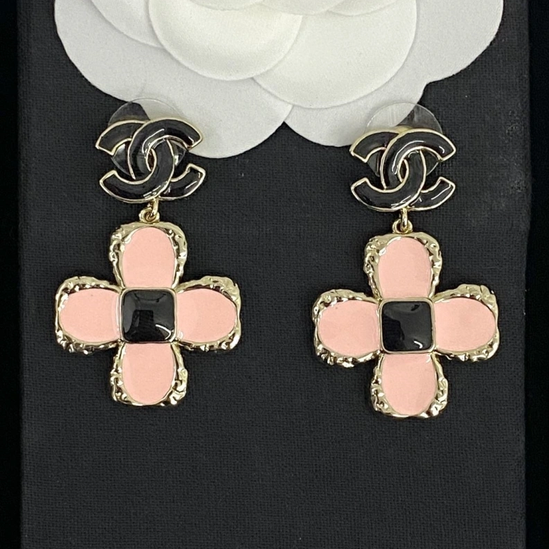 NewStyle Chxnxl Earrings 285855
