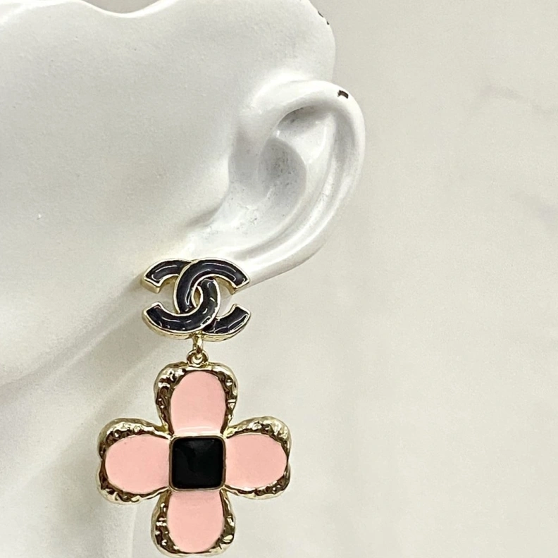 NewStyle Chxnxl Earrings 285855