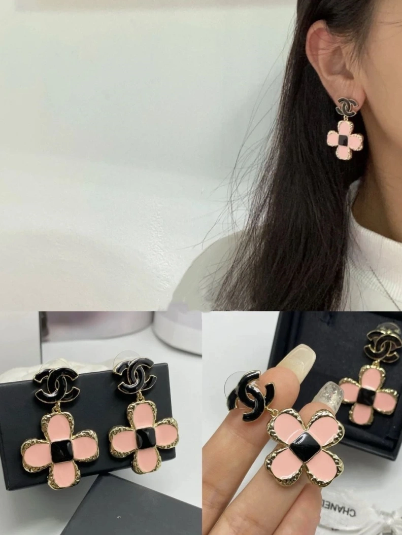 NewStyle Chxnxl Earrings 285855