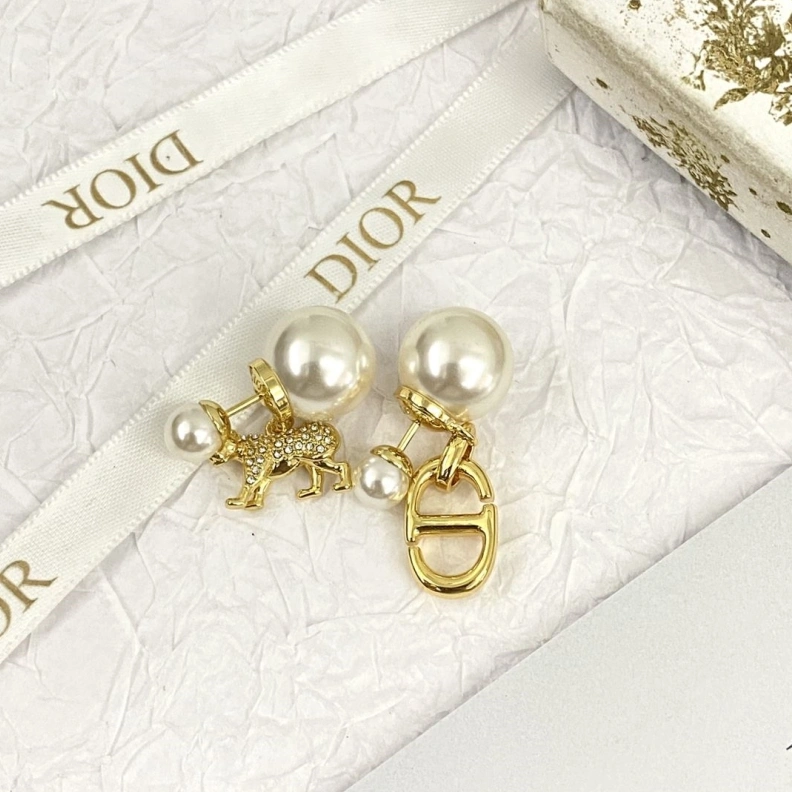 SportInspired Christian Dxxr Earrings 294178