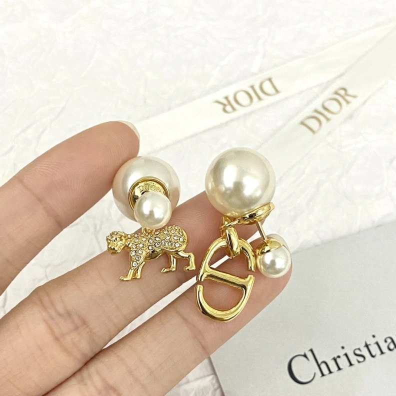SportInspired Christian Dxxr Earrings 294178