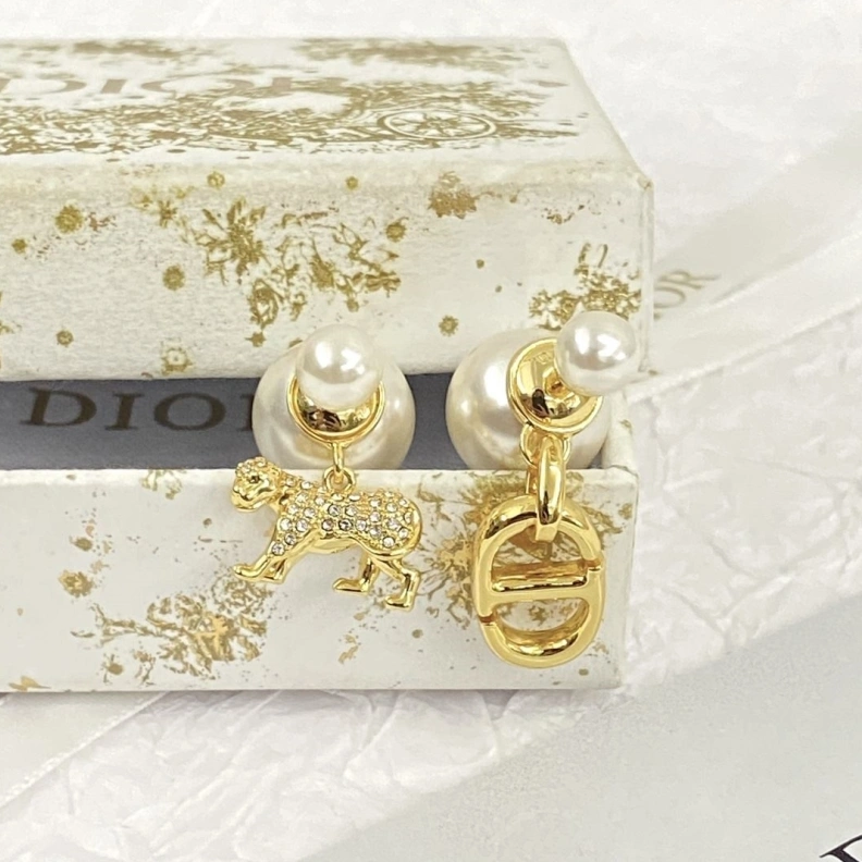 SportInspired Christian Dxxr Earrings 294178