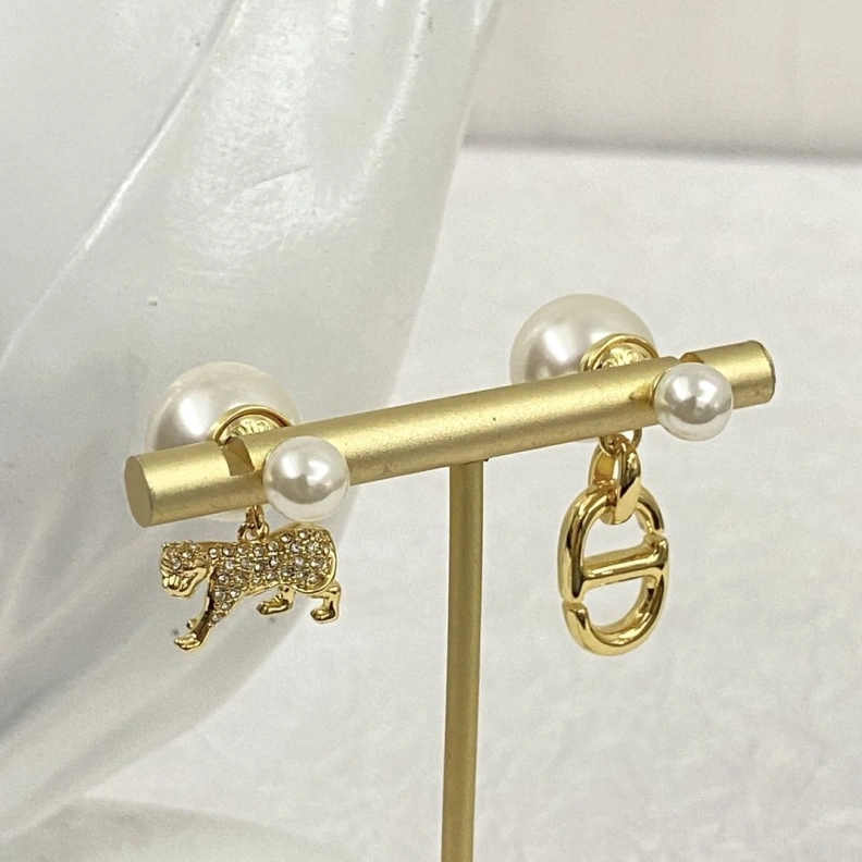 SportInspired Christian Dxxr Earrings 294178