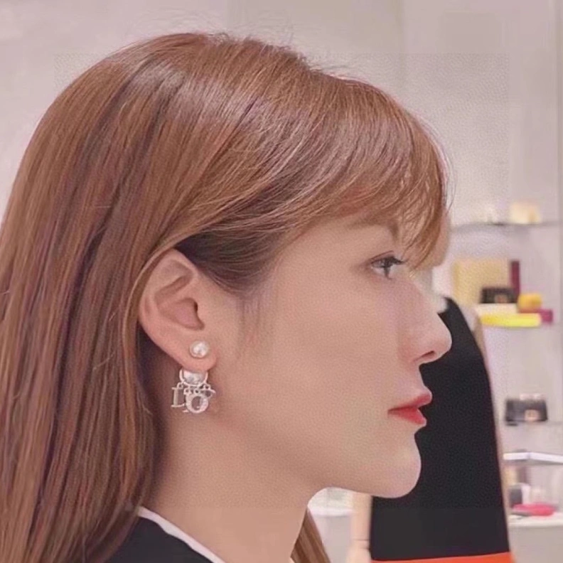 EasyMatch Christian Dxxr Earrings 294176