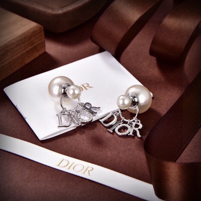 EasyMatch Christian Dxxr Earrings 294176
