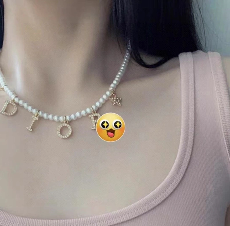 Trendsetting Christian Dxxr Necklaces 294085