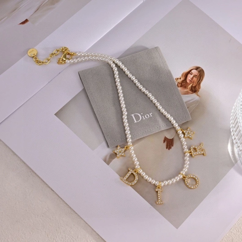Trendsetting Christian Dxxr Necklaces 294085