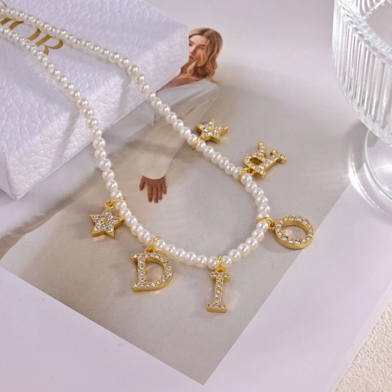 Trendsetting Christian Dxxr Necklaces 294085