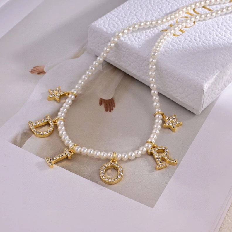 Trendsetting Christian Dxxr Necklaces 294085