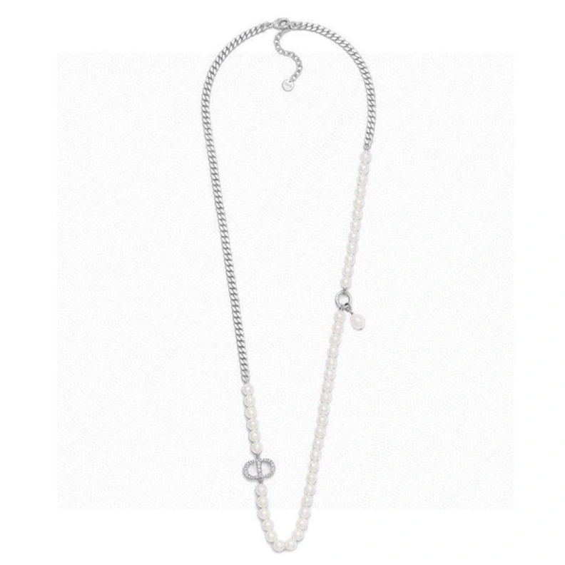 Christian Dxxr Necklaces Durable 294083