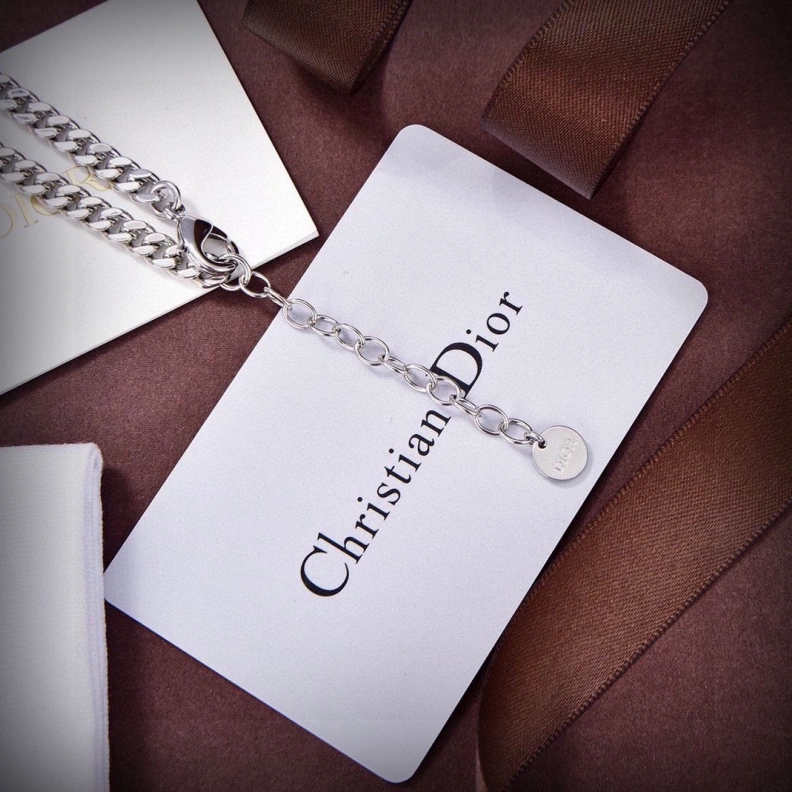 Christian Dxxr Necklaces Durable 294083