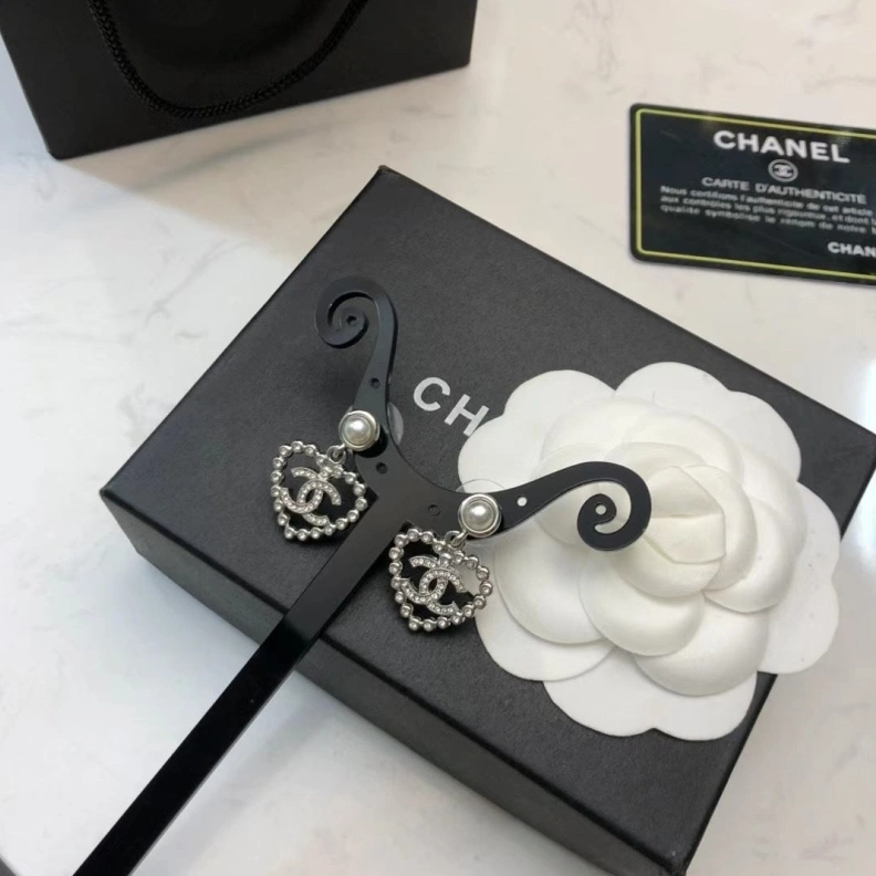 Chxnxl Earrings Sophisticated 285848