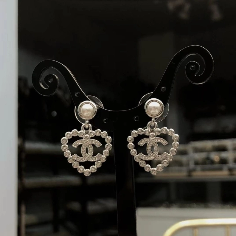 Chxnxl Earrings Sophisticated 285848