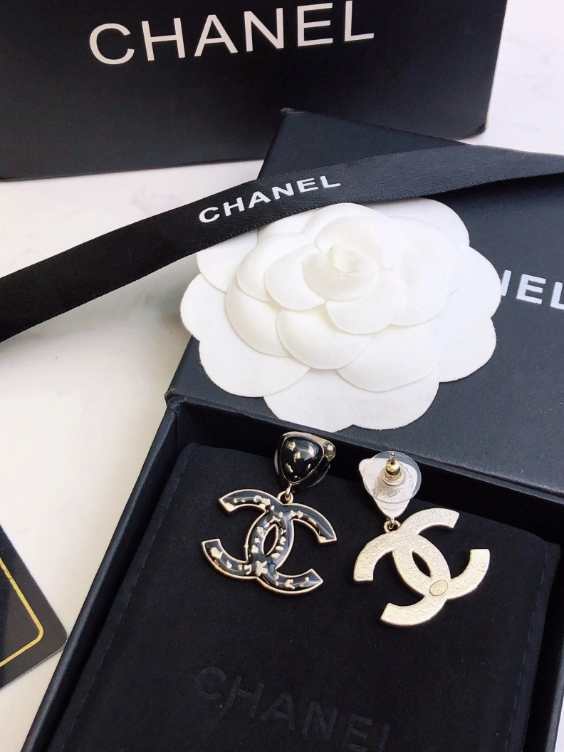 Chxnxl Earrings Comfortable 285843