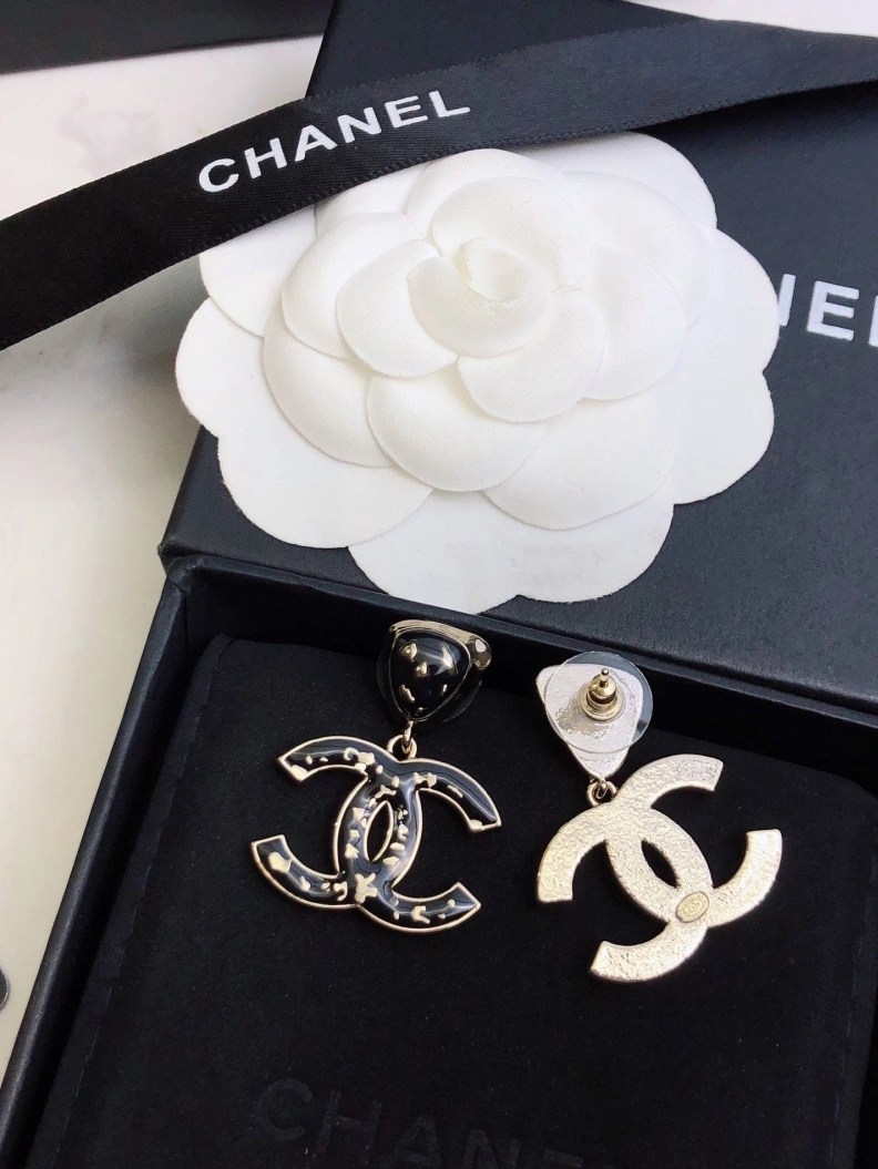 Chxnxl Earrings Comfortable 285843