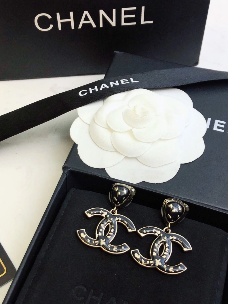 Chxnxl Earrings Comfortable 285843