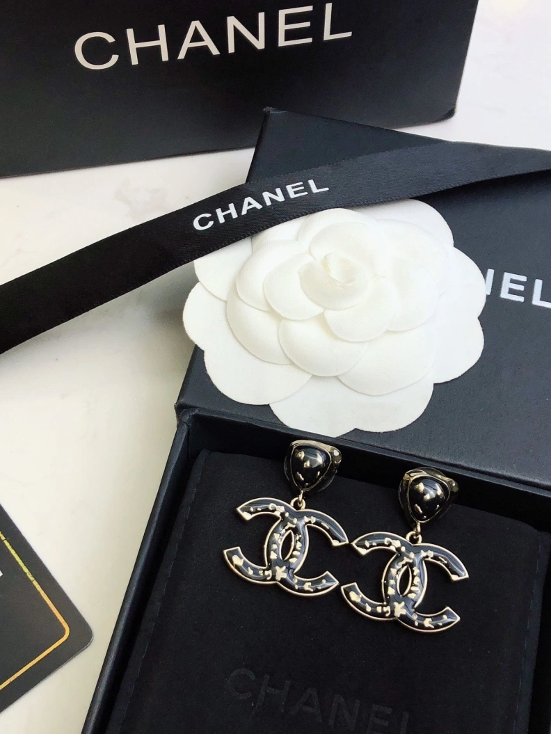 Chxnxl Earrings Comfortable 285843