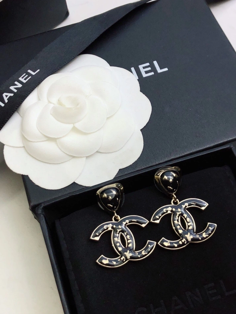Chxnxl Earrings Comfortable 285843