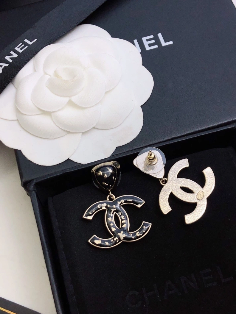 Chxnxl Earrings Comfortable 285843