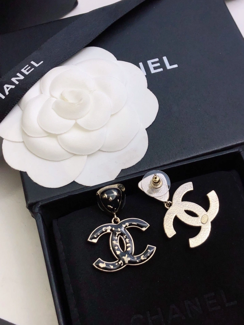 Chxnxl Earrings Comfortable 285843