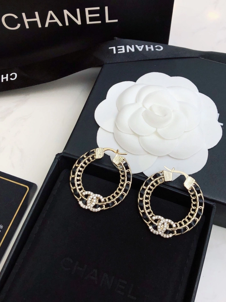 Chxnxl Earrings Durable 285841