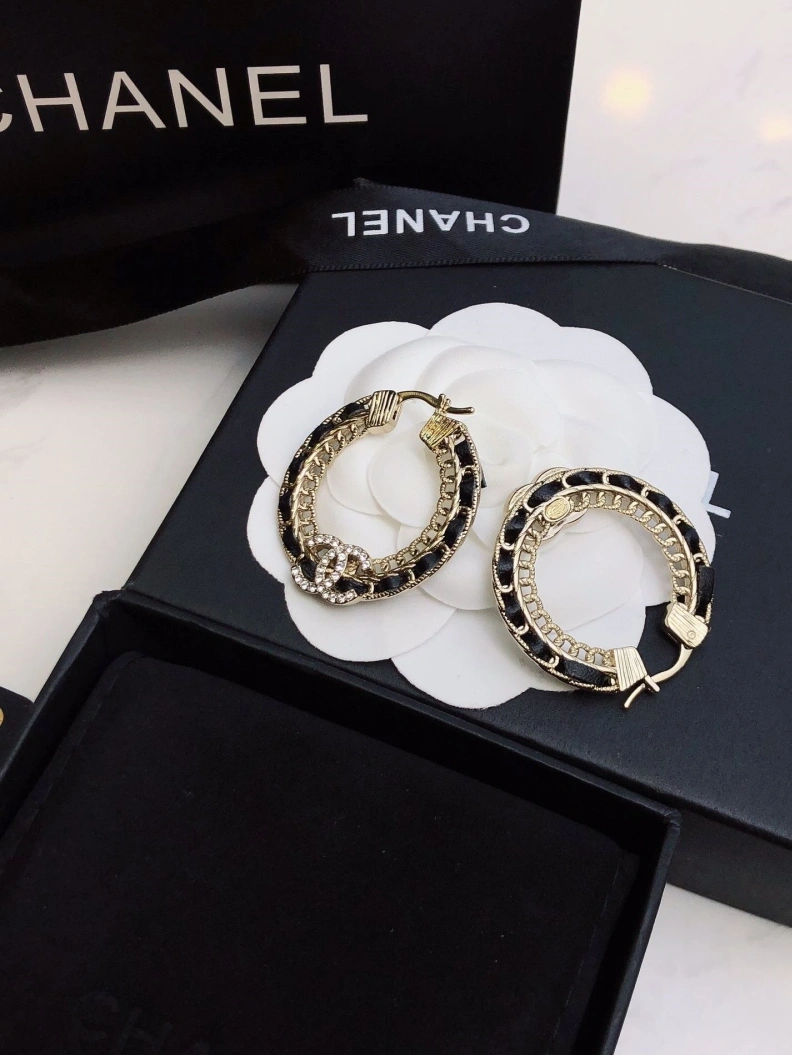 Chxnxl Earrings Durable 285841