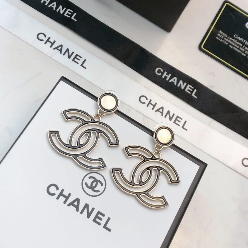 GoodFit Chxnxl Earrings 285847