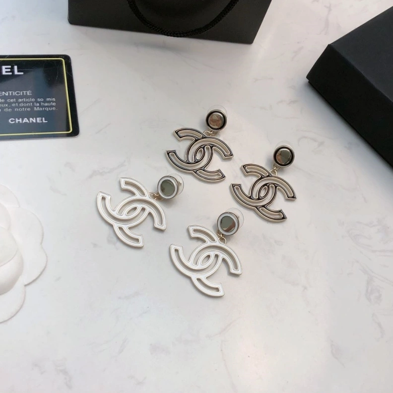 GoodFit Chxnxl Earrings 285847