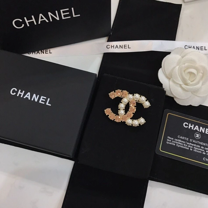 DailyWear Chxnxl Brooches 286361