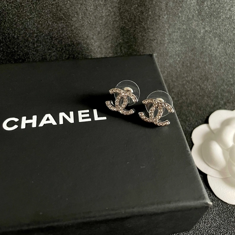 Chxnxl Earrings Durable 285838