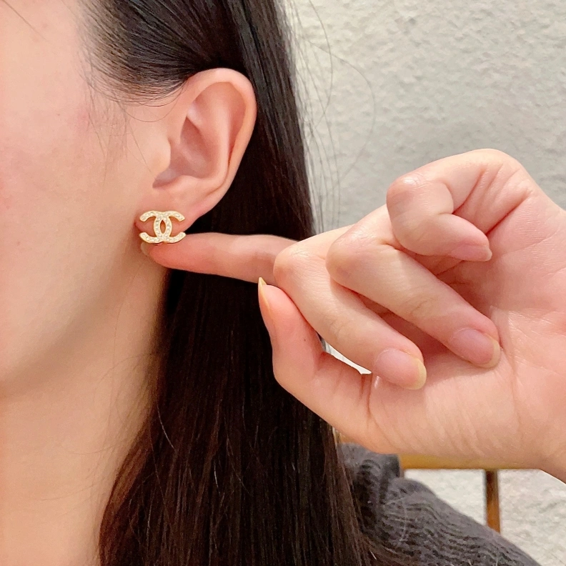 Chxnxl Earrings Popular 285840