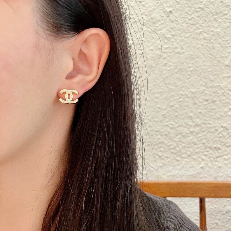 Chxnxl Earrings Popular 285840