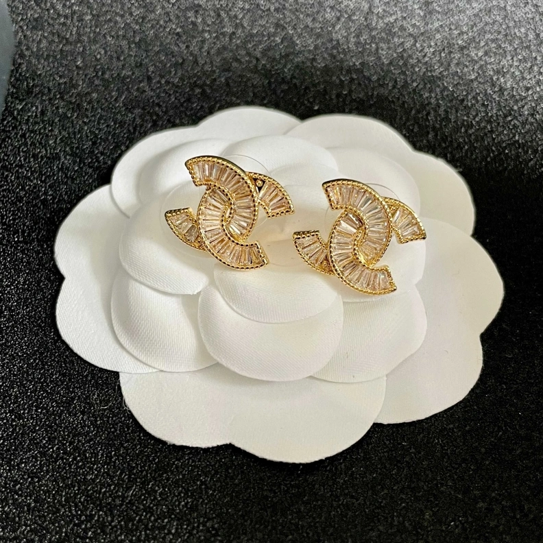 Unique Chxnxl Earrings 285836