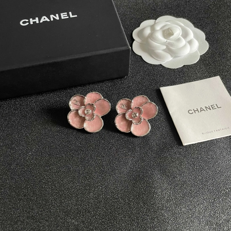 Classic Chxnxl Earrings 285837