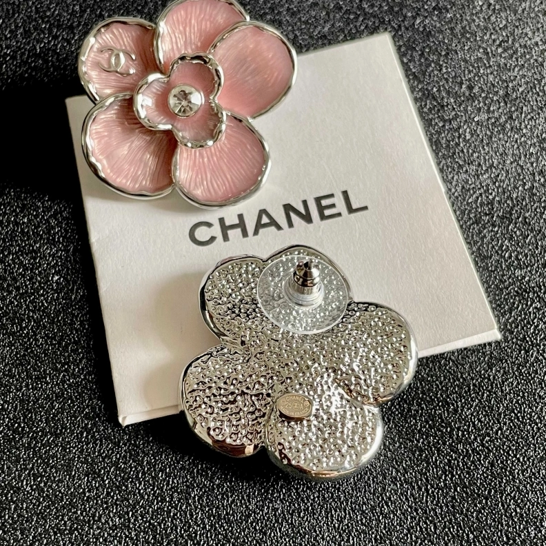 Classic Chxnxl Earrings 285837