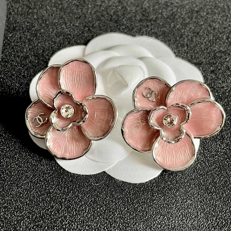 Classic Chxnxl Earrings 285837