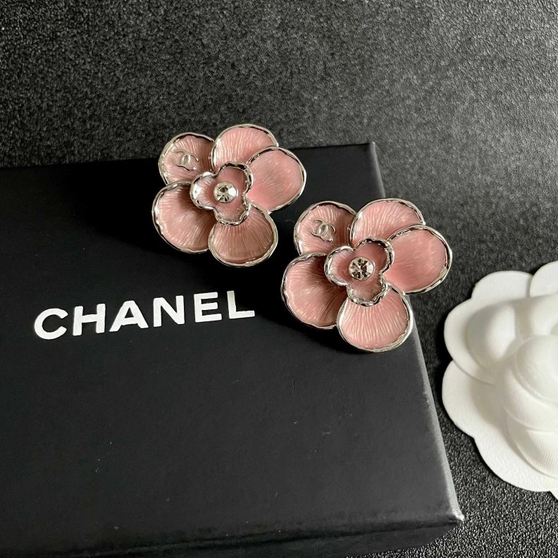 Classic Chxnxl Earrings 285837
