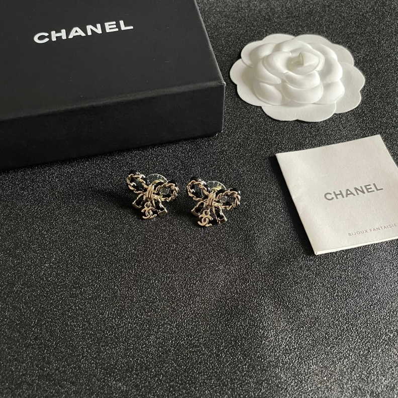 Reliable Chxnxl Earrings 285834