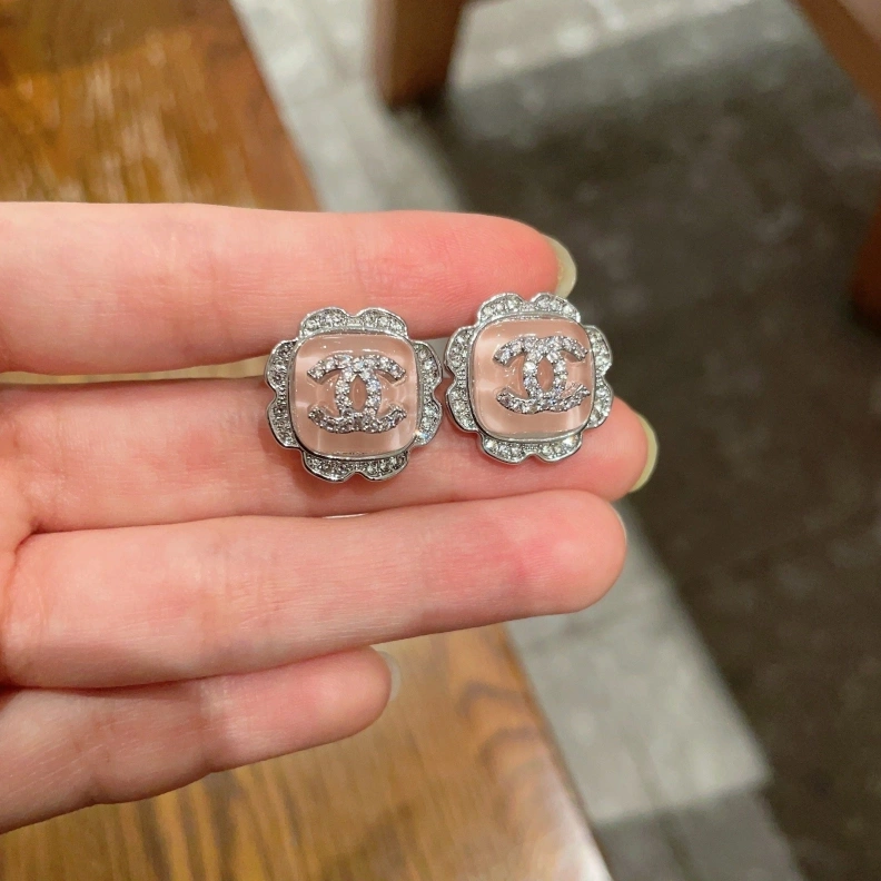 Modern Chxnxl Earrings 285826