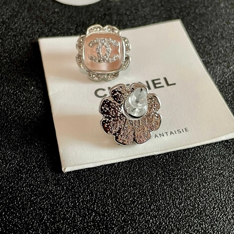 Modern Chxnxl Earrings 285826
