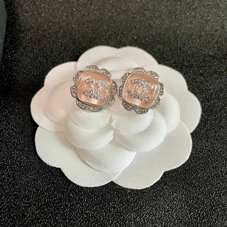 Modern Chxnxl Earrings 285826