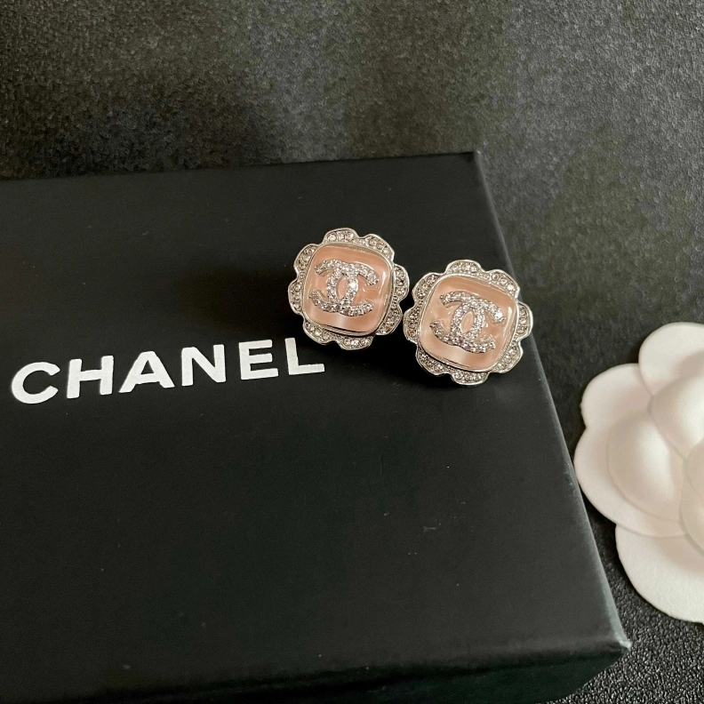 Modern Chxnxl Earrings 285826