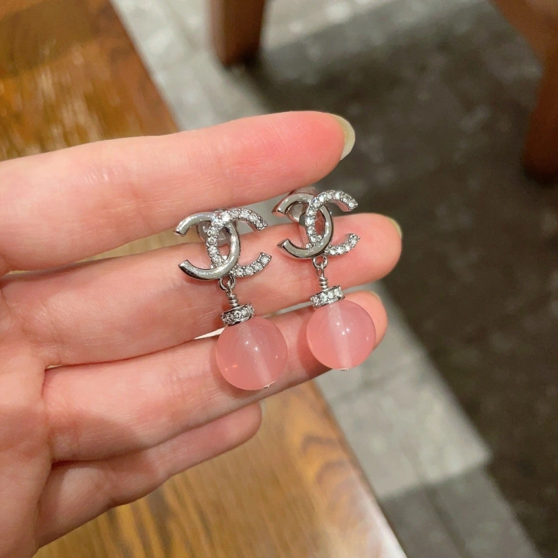 Chxnxl Earrings WellDesigned 285827