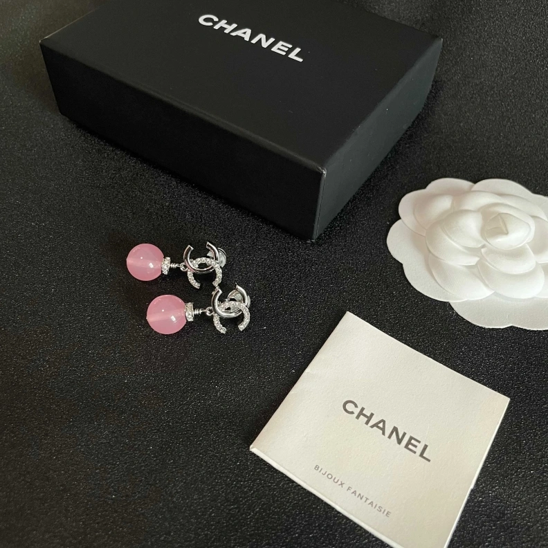 Chxnxl Earrings WellDesigned 285827